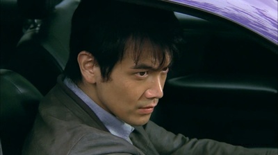 杀破狼剧照的剧照