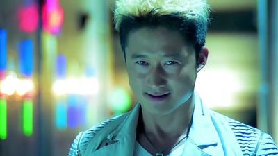 杀破狼剧照的剧照