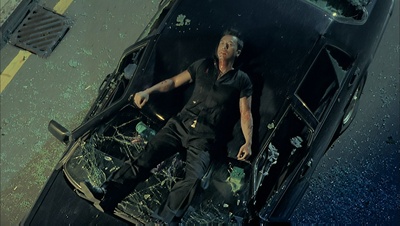 杀破狼剧照的剧照