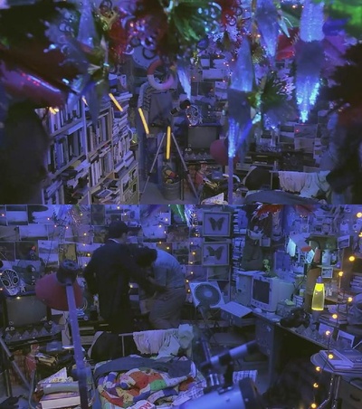 杀破狼剧照的剧照