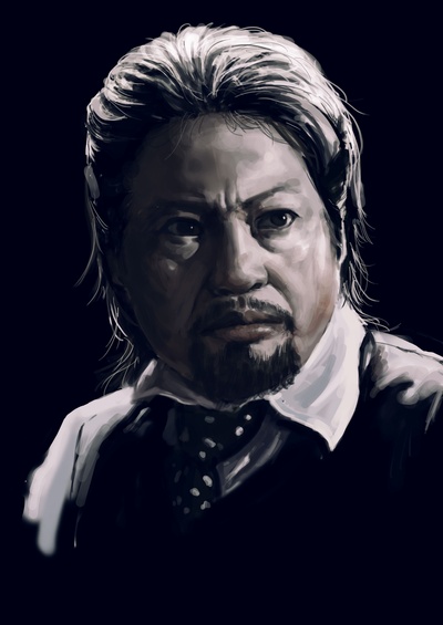 杀破狼剧照的剧照