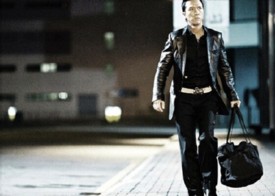 杀破狼剧照的剧照