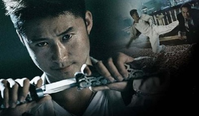 杀破狼剧照的剧照