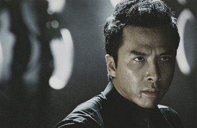 杀破狼剧照的剧照