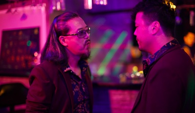 走火枪剧照的剧照