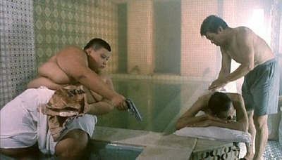 走火枪剧照的剧照