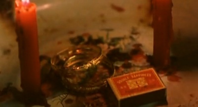 走火枪剧照的剧照