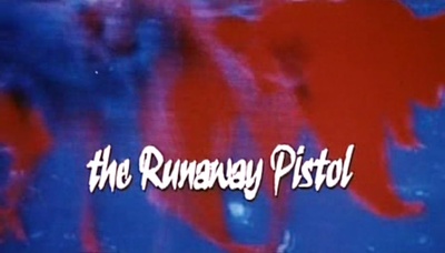 走火枪剧照的剧照