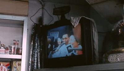 走火枪剧照的剧照