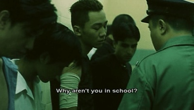 走火枪剧照的剧照