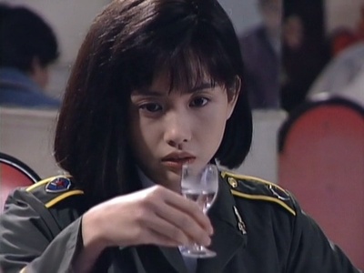 雨夜天魔剧照的剧照