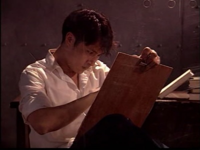 雨夜天魔剧照的剧照