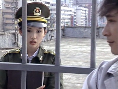 雨夜天魔剧照的剧照