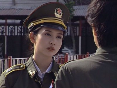 雨夜天魔剧照的剧照