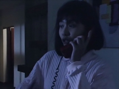 雨夜天魔剧照的剧照