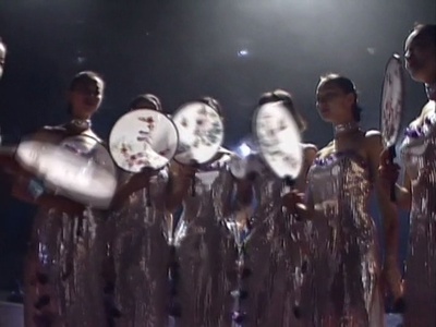 雨夜天魔剧照的剧照