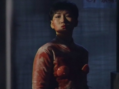 雨夜天魔剧照的剧照