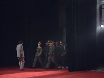 雨夜天魔剧照的剧照