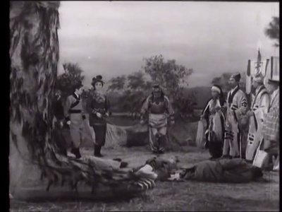 如来神掌怒碎万剑门剧照的剧照