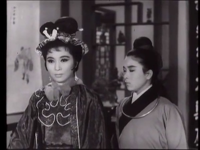 如来神掌怒碎万剑门剧照的剧照