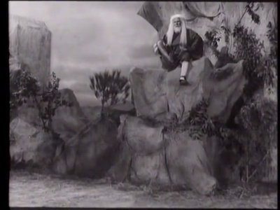 如来神掌怒碎万剑门剧照的剧照