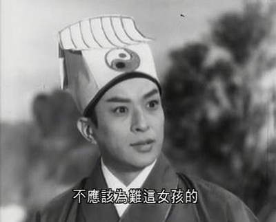 如来神掌怒碎万剑门剧照的剧照