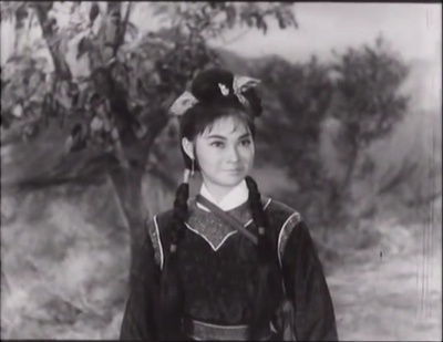 如来神掌怒碎万剑门剧照的剧照