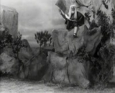 如来神掌怒碎万剑门剧照的剧照