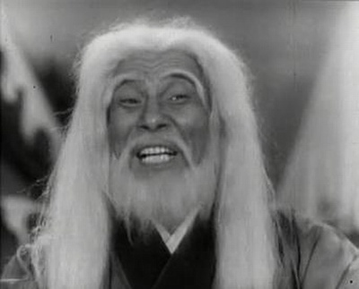 如来神掌怒碎万剑门剧照的剧照