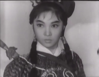 如来神掌怒碎万剑门剧照的剧照