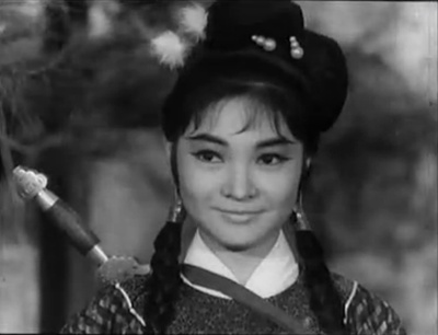 如来神掌怒碎万剑门剧照的剧照