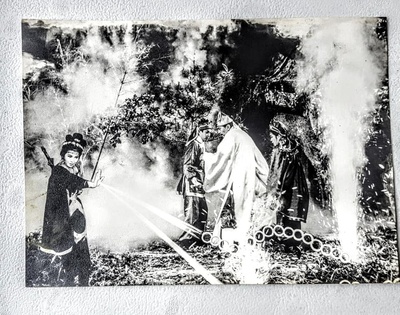 如来神掌(上集)剧照的剧照