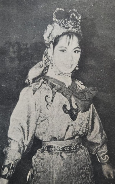 如来神掌(上集)剧照的剧照