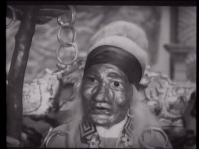 如来神掌(上集)剧照的剧照