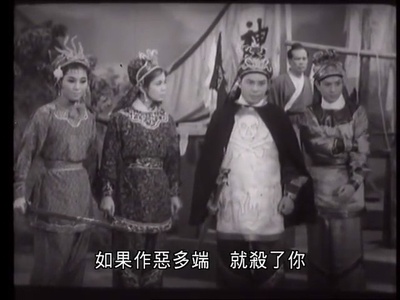 如来神掌(上集)剧照的剧照