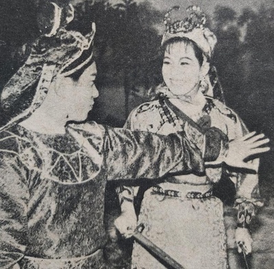 如来神掌(上集)剧照的剧照