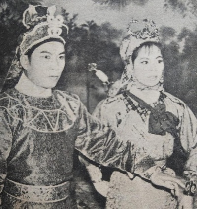 如来神掌(上集)剧照的剧照