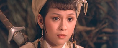 如来神掌剧照的剧照