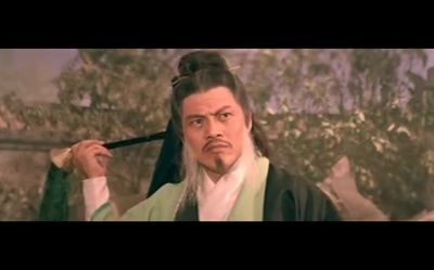 如来神掌剧照的剧照