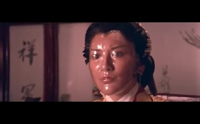 如来神掌剧照的剧照