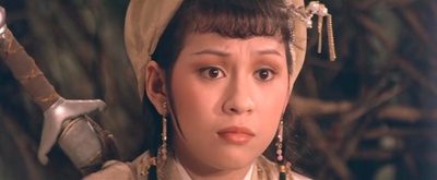 如来神掌剧照的剧照