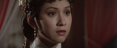 如来神掌剧照的剧照