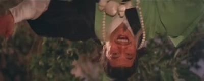 如来神掌剧照的剧照