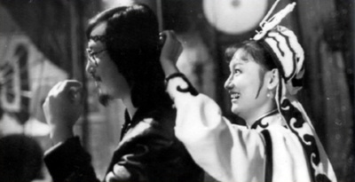 如来神掌剧照的剧照