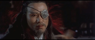 如来神掌剧照的剧照