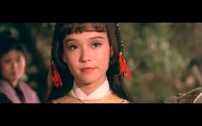 如来神掌剧照的剧照