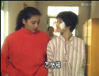 血溅梦京城剧照的剧照