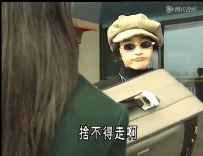 血溅梦京城剧照的剧照