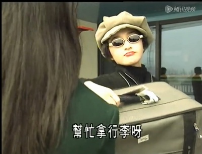 血溅梦京城剧照的剧照