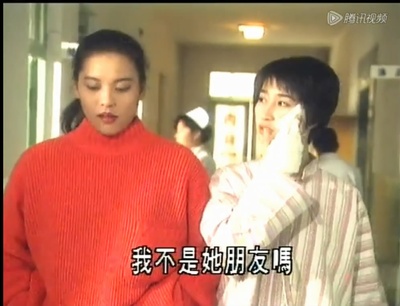 血溅梦京城剧照的剧照